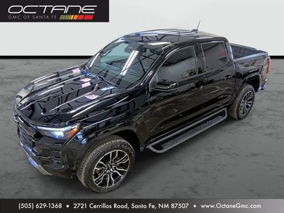 Used 2024 Chevrolet Colorado Z71 w/ Z71 Convenience Package 2