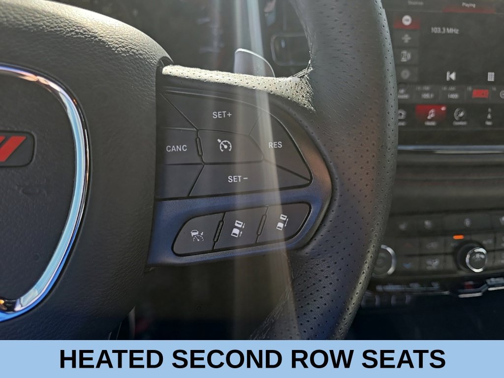 Used 2026 Dodge Durango GT AWD/4WD image 19