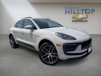 Used 2023 Porsche Macan