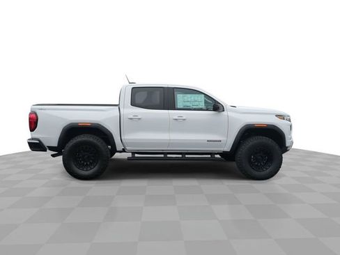 New 2026 GMC Canyon Elevation w/ Convenience Package AWD/4WD image 9