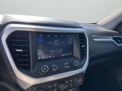 Used 2022 GMC Acadia SLE w/ Driver Convenience Package image 34