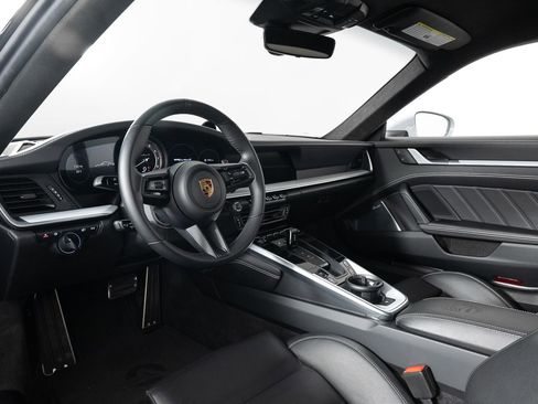 Used 2023 Porsche 911 Turbo S image 12