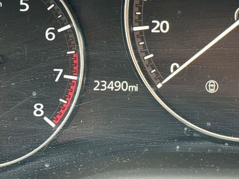 Used 2023 MAZDA CX-30 AWD 2.5 S w/ Preferred Package image 23