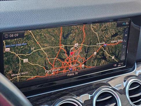 Used 2018 Mercedes-Benz E 300 E 300 image 12