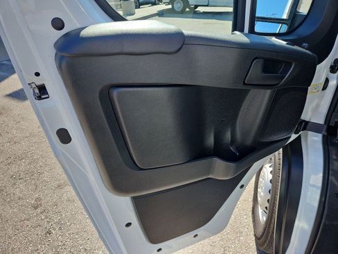 Used 2026 RAM ProMaster 2500 w/ Convenience Group FWD image 20