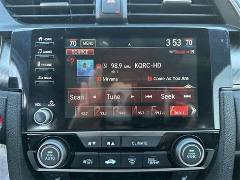 Used 2019 Honda Civic Si image 20