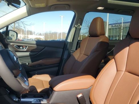 New 2026 Subaru Ascent Touring AWD/4WD image 25
