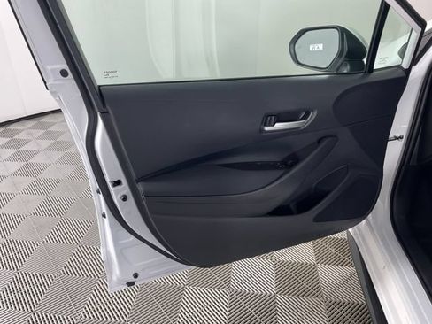 New 2026 Toyota Corolla SE FWD image 5