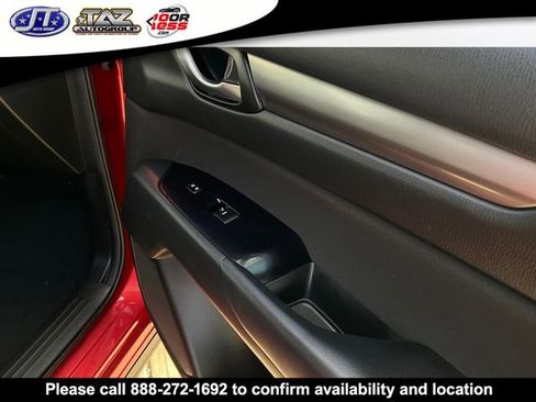 Used 2019 MAZDA CX-5 Sport w/ I-ACTIVSENSE Package image 13