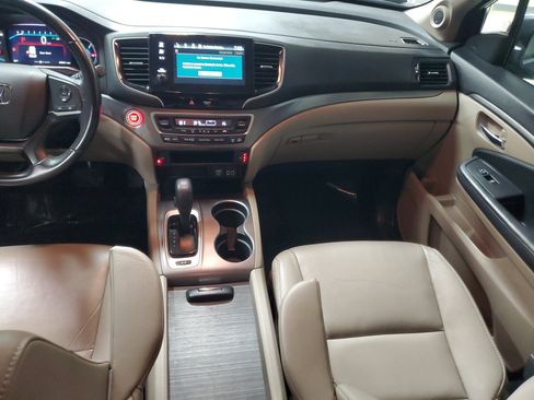 Used 2019 Honda Pilot EX-L image 18