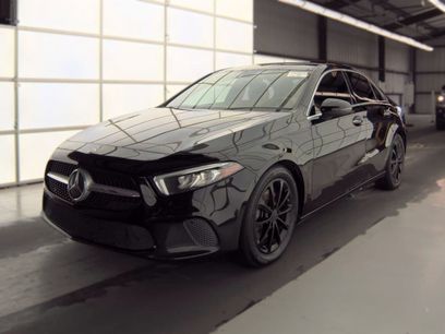 Used 2021 Mercedes-Benz A 220 w/ Premium Package