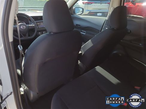 Certified 2025 Nissan Kicks Play S image 9