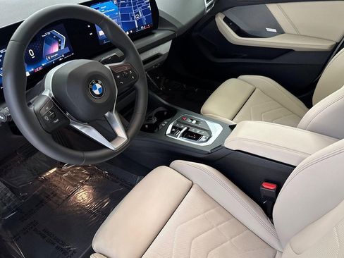 Used 2025 BMW 228i xDrive w/ Premium Package AWD/4WD image 4