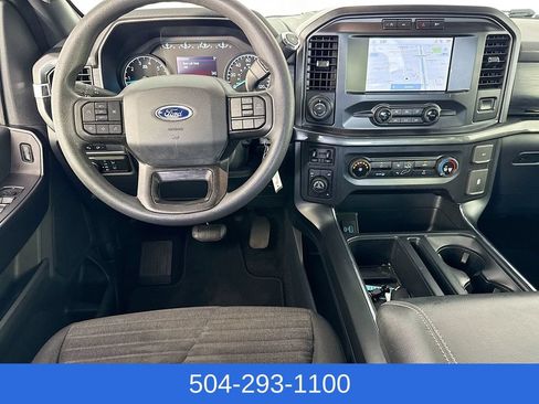Used 2021 Ford F150 XL w/ STX Appearance Package AWD/4WD image 23