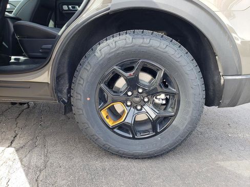 New 2026 Ford Explorer Tremor AWD/4WD image 12
