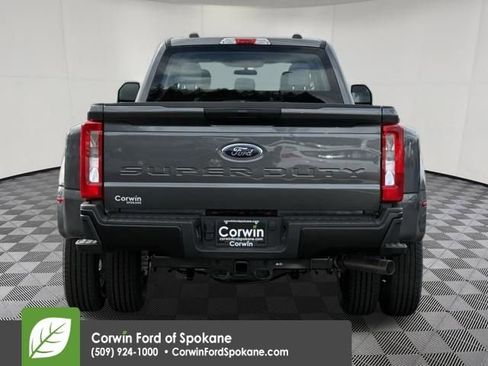 New 2026 Ford F350 XL w/ Camper Package AWD/4WD image 15