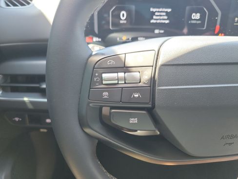 Used 2025 Kia K4 EX FWD image 23