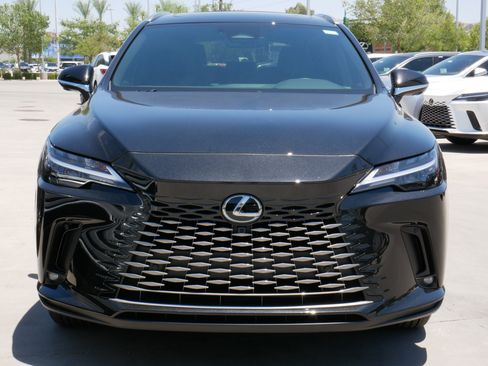 Used 2026 Lexus RX 350 Premium w/ Convenience Package FWD image 19