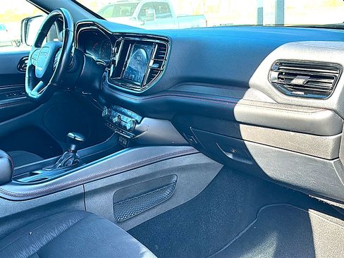 Used 2023 Dodge Durango GT RWD image 23