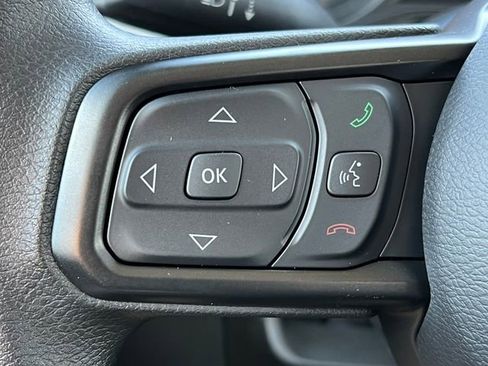 New 2026 Jeep Wrangler Sport image 17