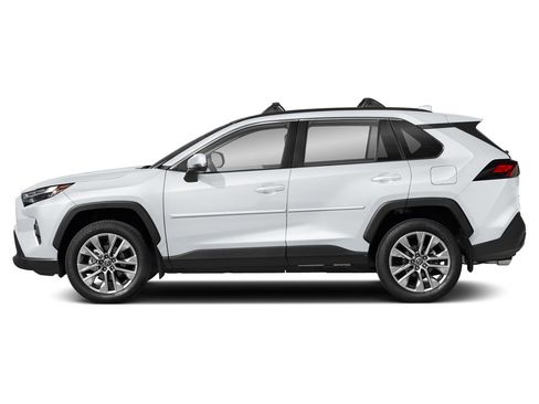 New 2025 Toyota RAV4 XLE Premium image 36
