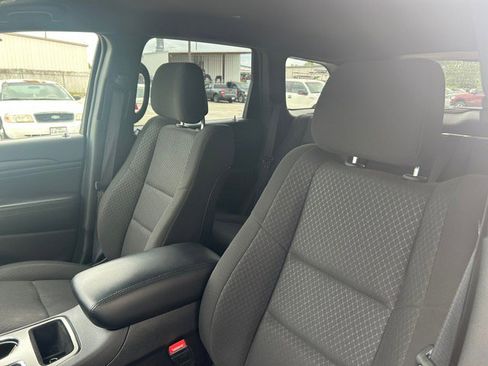 Used 2022 Jeep Grand Cherokee Laredo E RWD image 11