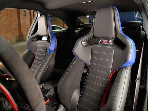Used 2026 BMW M2 CS RWD image 49