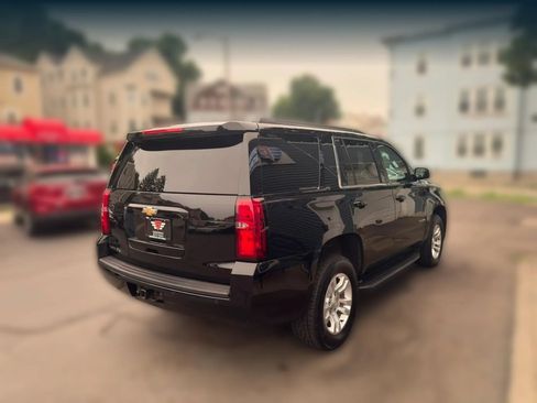 Used 2015 Chevrolet Tahoe LT AWD/4WD image 5