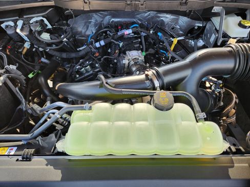 New 2026 Ford F150 STX w/ Equipment Group 200A AWD/4WD image 26