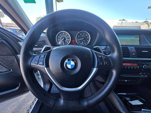 Used 2014 BMW X6 xDrive35i w/ Premium Package image 15