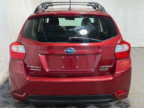 Used 2014 Subaru Impreza 2.0i Sport Premium AWD/4WD image 8