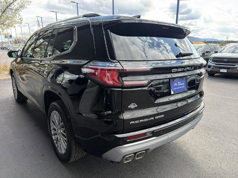 Used 2026 GMC Acadia Denali w/ Super Cruise Package AWD/4WD image 15