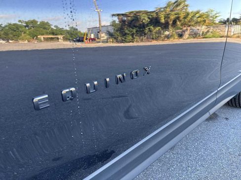 Used 2022 Chevrolet Equinox RS w/ LPO, Floor Liner Package AWD/4WD image 12