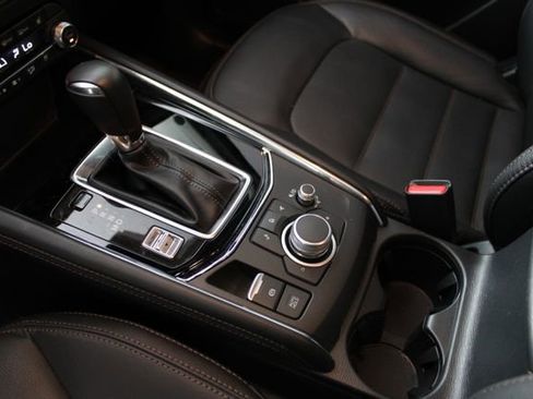 Used 2023 MAZDA CX-5 AWD 2.5 S w/ Premium Plus Pkg image 15