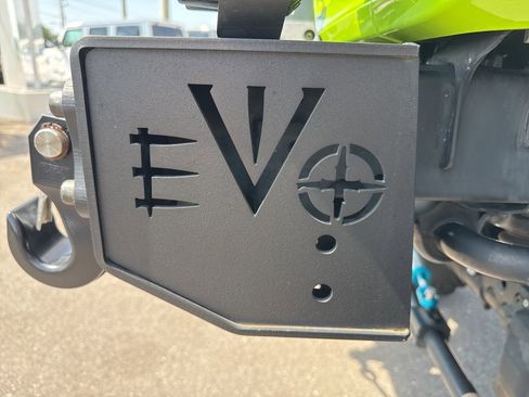 Used 2021 Jeep Gladiator Rubicon w/ LED Lighting Group image 19