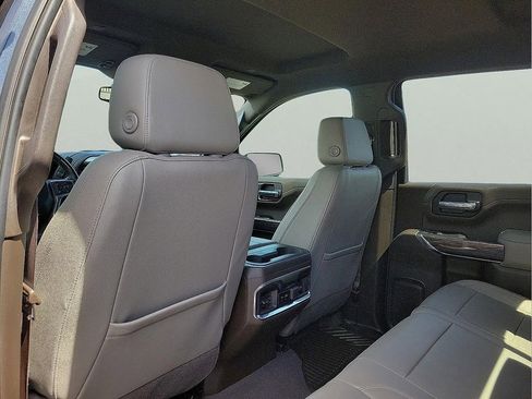 Used 2022 Chevrolet Silverado 1500 LTZ w/ LPO, Dark Essentials Package image 12