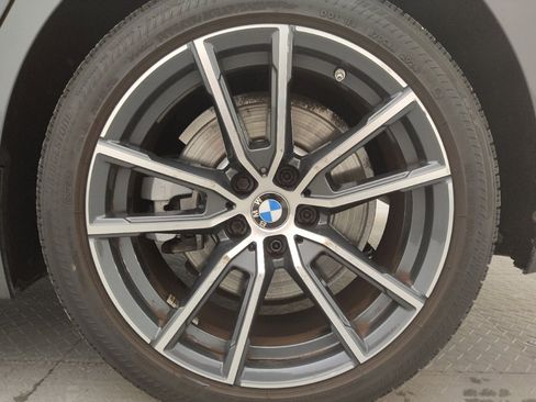 Used 2019 BMW 330i Sedan w/ Driving Assistance Package RWD image 31