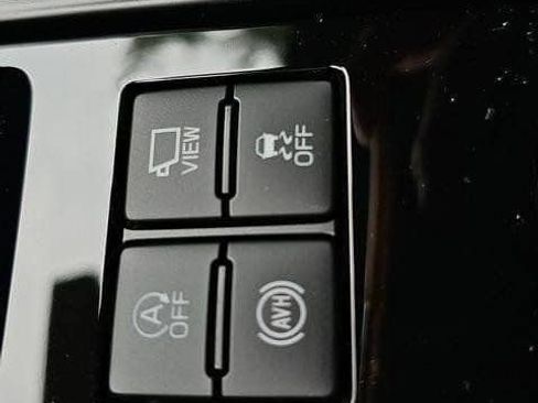 New 2026 Subaru Outback Touring XT AWD/4WD image 28