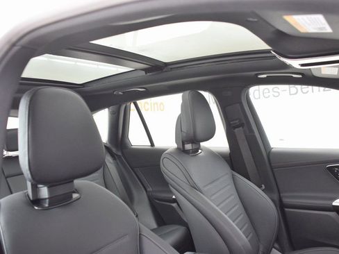 New 2026 Mercedes-Benz GLC 43 AMG 4MATIC image 16