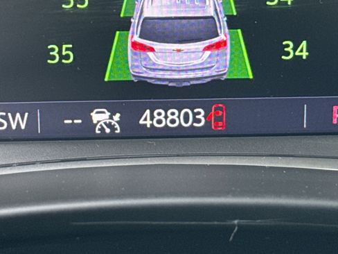 Used 2022 Chevrolet Equinox LT image 29