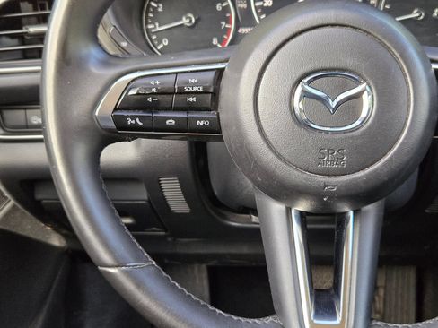 Used 2024 MAZDA CX-30 AWD 2.5 S w/ Select Sport Pkg image 21