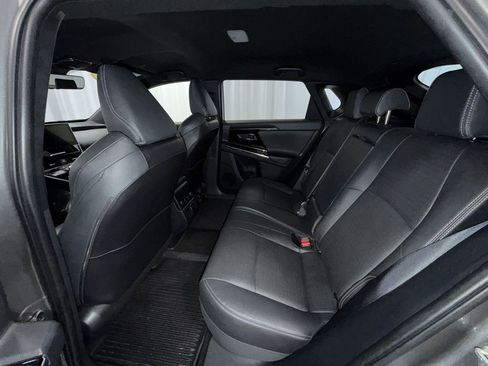 Certified 2023 Subaru Solterra AWD image 15