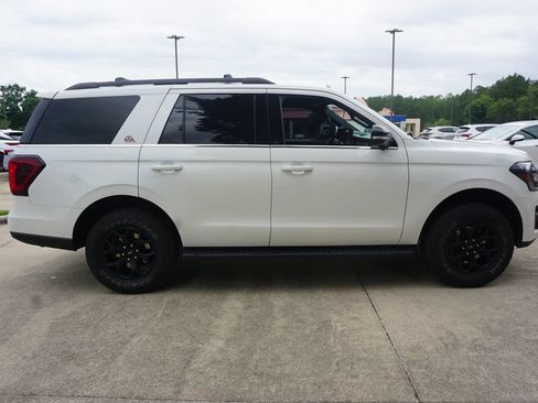 Used 2024 Ford Expedition Timberline AWD/4WD image 22