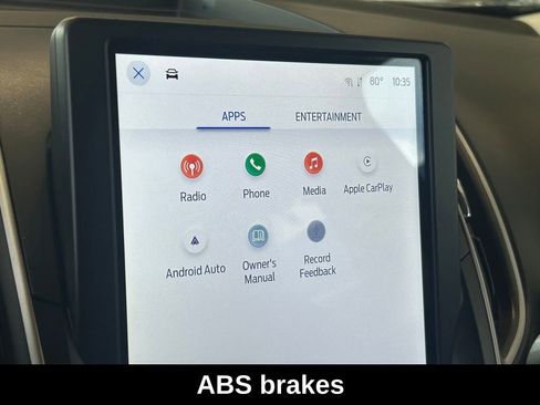 Used 2023 Ford Edge SEL image 10