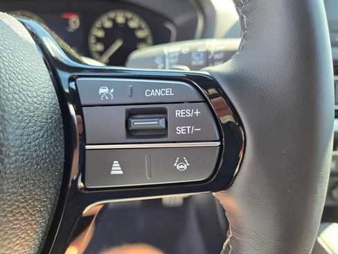 New 2026 Honda Civic Sport image 12