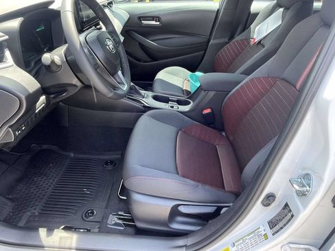 Used 2026 Toyota Corolla SE FWD image 13