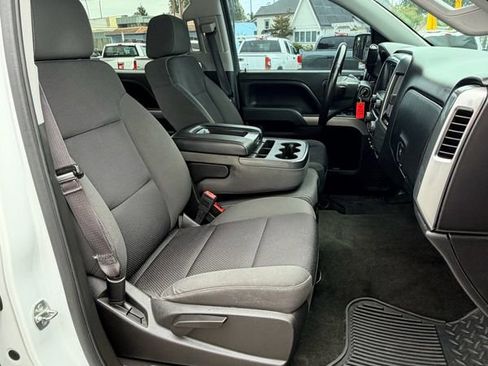 Used 2014 Chevrolet Silverado 1500 LT AWD/4WD image 17