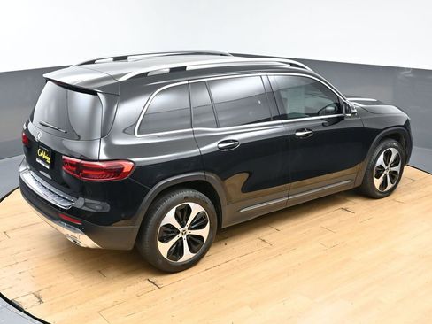 Used 2024 Mercedes-Benz GLB 250 image 50