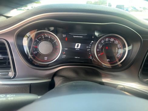 Used 2021 Dodge Challenger R/T Scat Pack RWD image 27