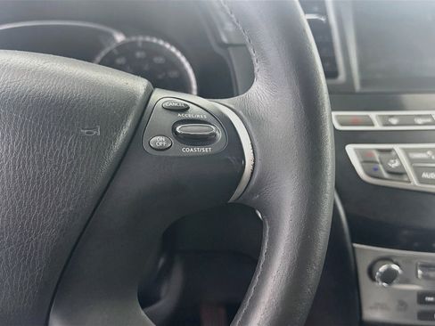 Used 2019 INFINITI QX60 Luxe w/ Essential Package FWD image 15